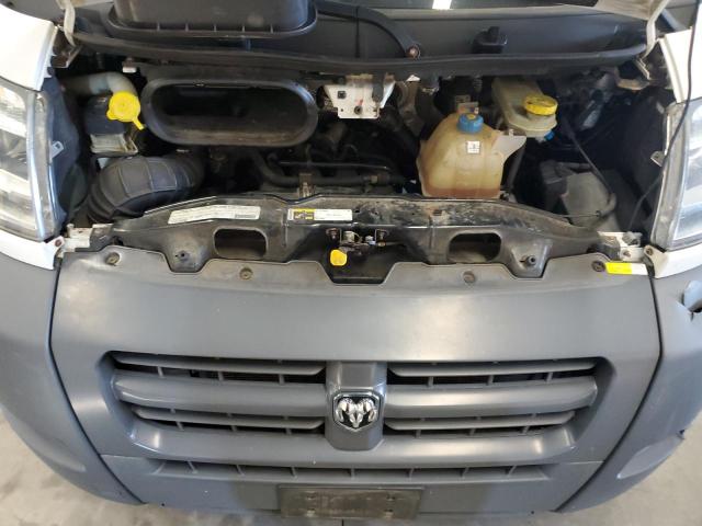 3C6TRVNG5GE125896 - 2016 RAM PROMASTER 1500 STANDARD Ağ foto 12