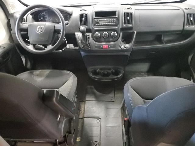 3C6TRVNG5GE125896 - 2016 RAM PROMASTER 1500 STANDARD Ağ foto 8