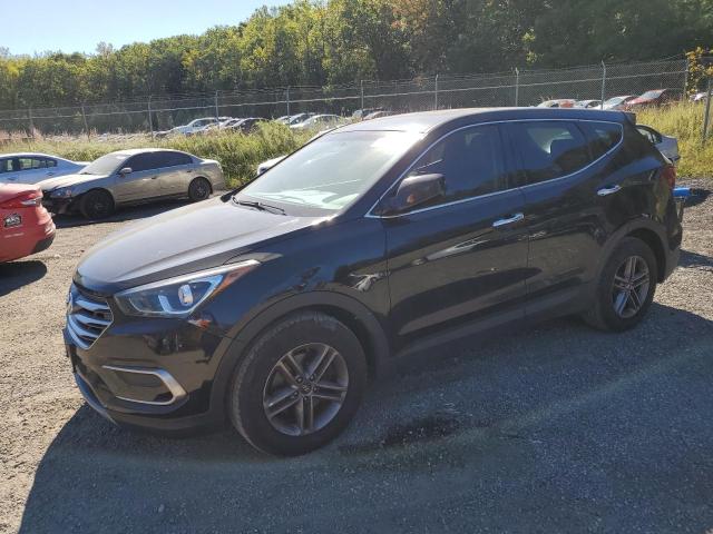 2017 HYUNDAI SANTA FE S, 