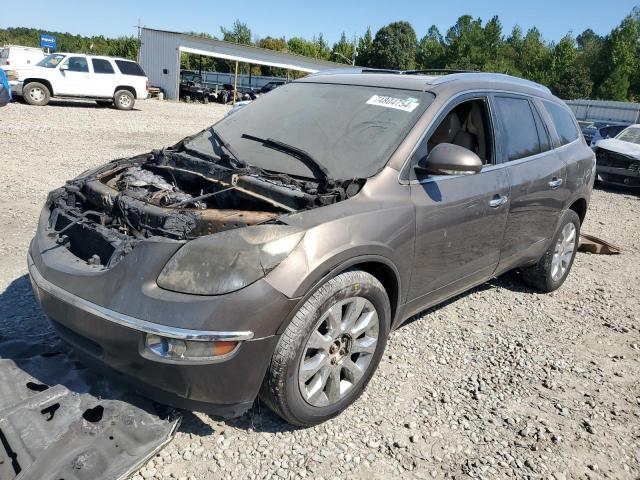 2011 BUICK ENCLAVE CXL, null