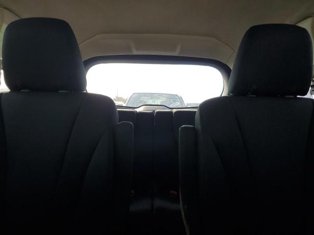 JM1CW2CL3E0167845 - 2014 MAZDA 5 TOURING Արծաթագույն լուսանկար 10