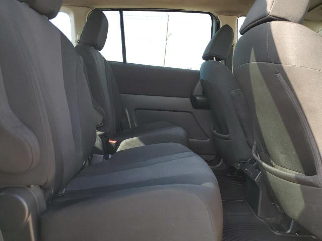 JM1CW2CL3E0167845 - 2014 MAZDA 5 TOURING Արծաթագույն լուսանկար 11