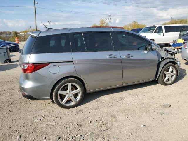JM1CW2CL3E0167845 - 2014 MAZDA 5 TOURING Արծաթագույն լուսանկար 3