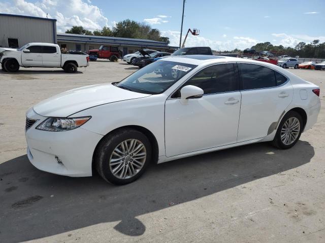 2015 LEXUS ES 350, 