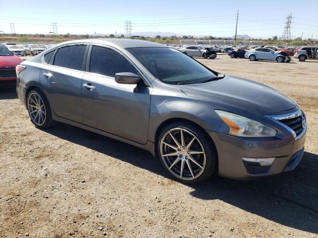 1N4AL3AP1FC411767 - 2015 NISSAN ALTIMA 2.5 GRAY photo 4