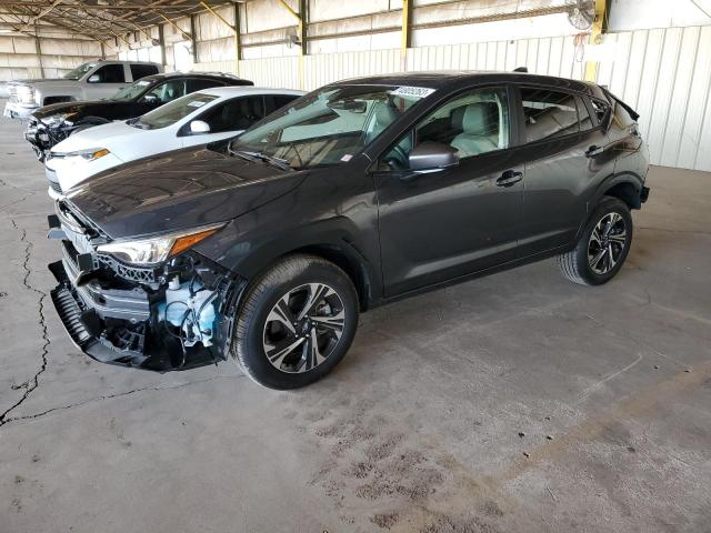 2024 SUBARU CROSSTREK PREMIUM, 