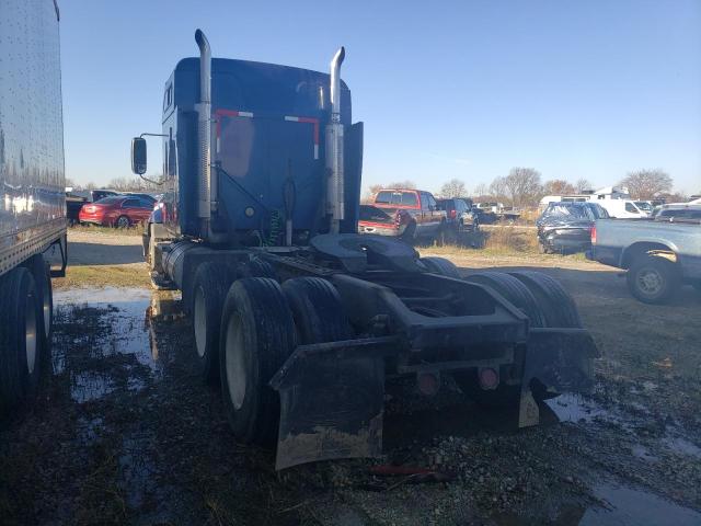 1M1AK07Y45N006002 - 2005 MACK 600 CXN600 BLUE photo 3