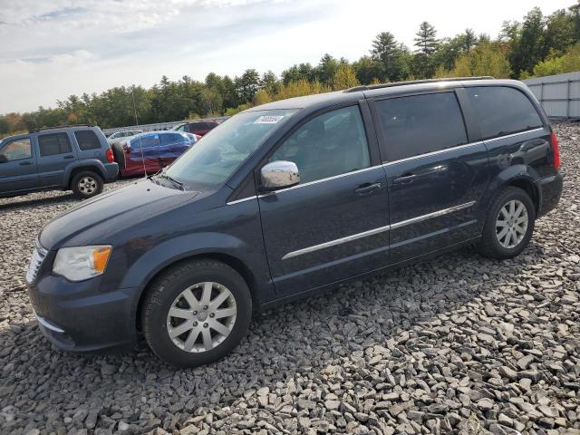 2014 CHRYSLER TOWN & COU TOURING, 