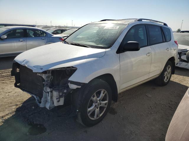 2011 TOYOTA RAV4, 