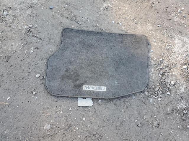 1G1ZE5E15BF391498 - 2011 CHEVROLET MALIBU LTZ შავი ფოტო 12