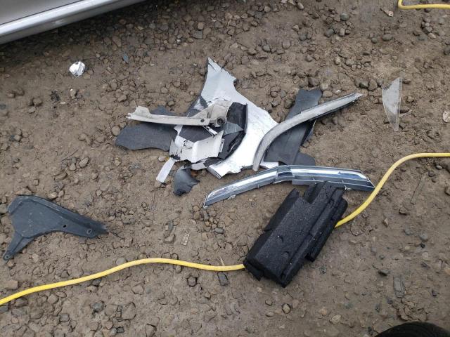 JTKDE167570198168 - 2007 TOYOTA SCION TC 银色 照片 12