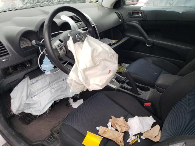 JTKDE167570198168 - 2007 TOYOTA SCION TC 银色 照片 7