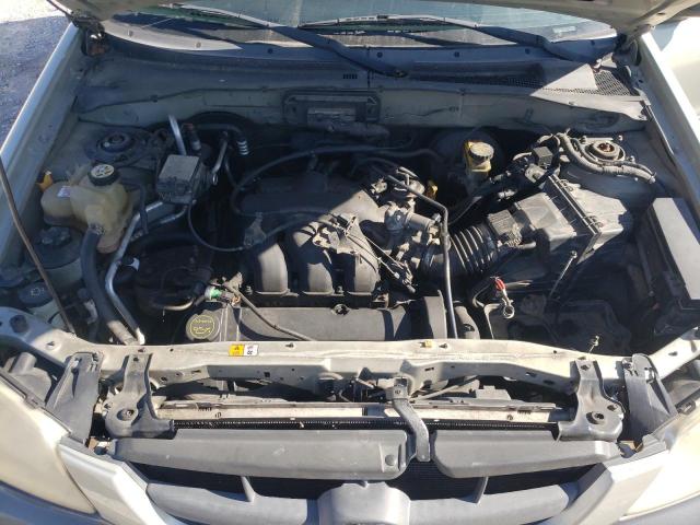 4F2CZ06103KM53837 - 2003 MAZDA TRIBUTE ES 棕色 照片 11