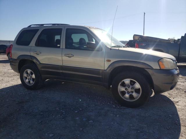 4F2CZ06103KM53837 - 2003 MAZDA TRIBUTE ES TAN photo 4