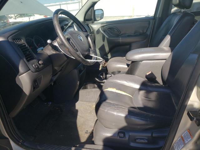 4F2CZ06103KM53837 - 2003 MAZDA TRIBUTE ES 棕色 照片 7