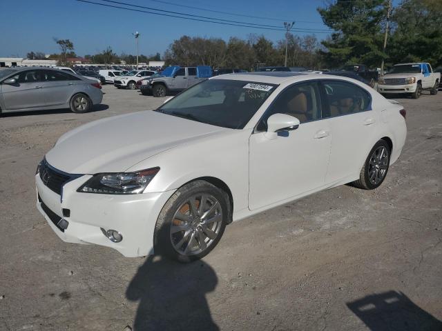 2013 LEXUS GS 350, 