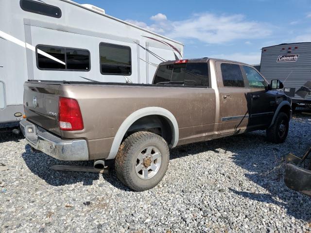 3D73Y3CL9AG166727 - 2010 DODGE RAM 3500 TAN photo 3