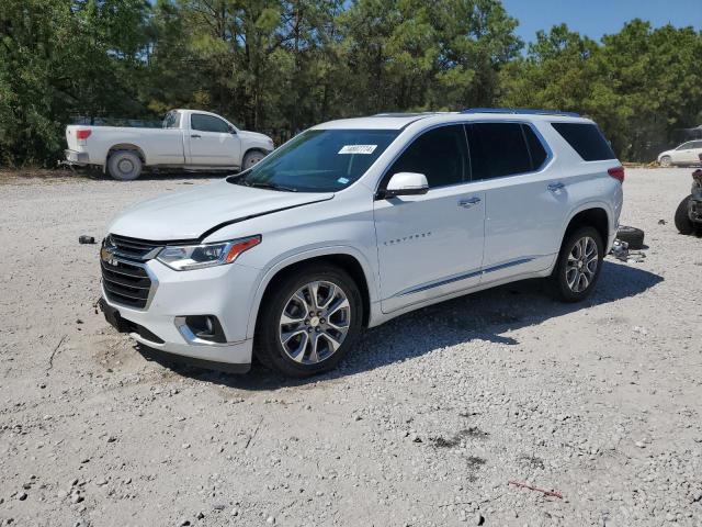 2019 CHEVROLET TRAVERSE PREMIER, 