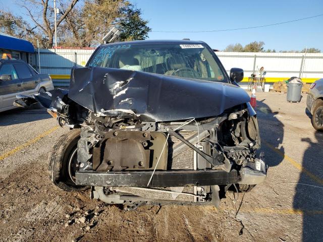 2C4RC1BG1ER346750 - 2014 CHRYSLER TOWN & COU TOURING 黑色 照片 5