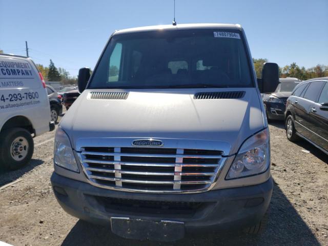 WCDPE7CC6C5628816 - 2012 FREIGHTLINER SPRINTER 2500 WHITE photo 5