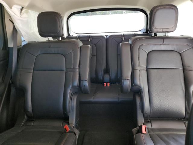 5LM5J7WC6NGL20685 - 2022 LINCOLN AVIATOR RESERVE WHITE photo 10