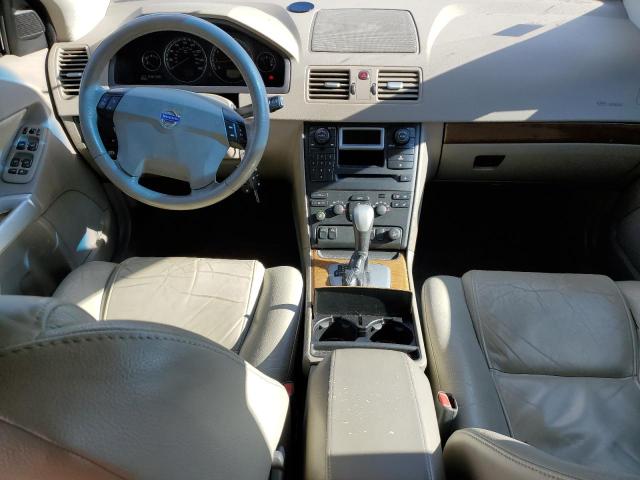 YV1CZ59H041072738 - 2004 VOLVO XC90 WHITE photo 8