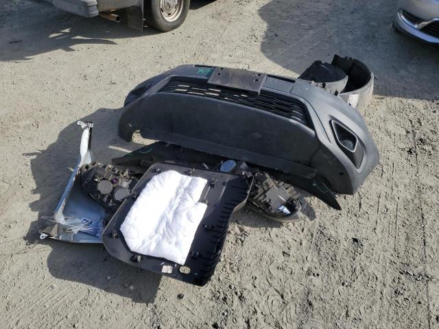 ZFBERFAB7H6G93128 - 2017 RAM PROMASTER WHITE photo 13