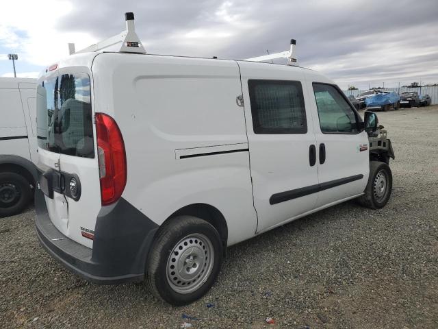 ZFBERFAB7H6G93128 - 2017 RAM PROMASTER WHITE photo 3