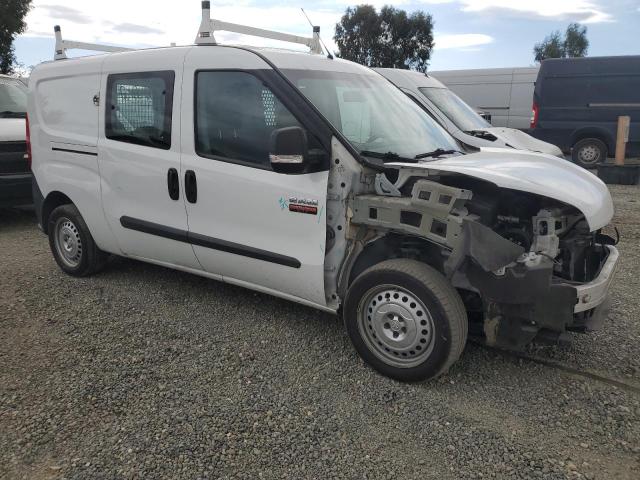 ZFBERFAB7H6G93128 - 2017 RAM PROMASTER WHITE photo 4