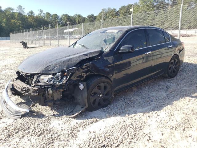 2016 HONDA ACCORD EX, null