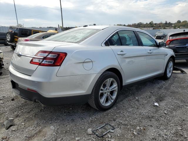 1FAHP2D85HG126261 - 2017 FORD TAURUS SE SILVER photo 3