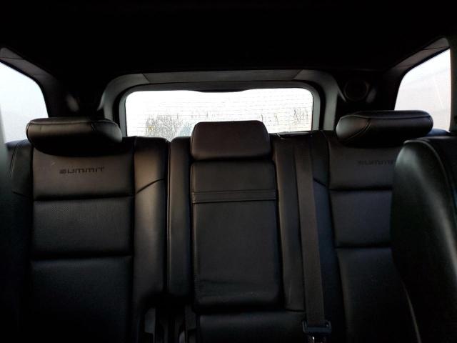 1C4RJFJG9EC362465 - 2014 JEEP GRAND CHER SUMMIT 白色 照片 10