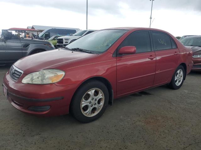 2005 TOYOTA COROLLA CE, 