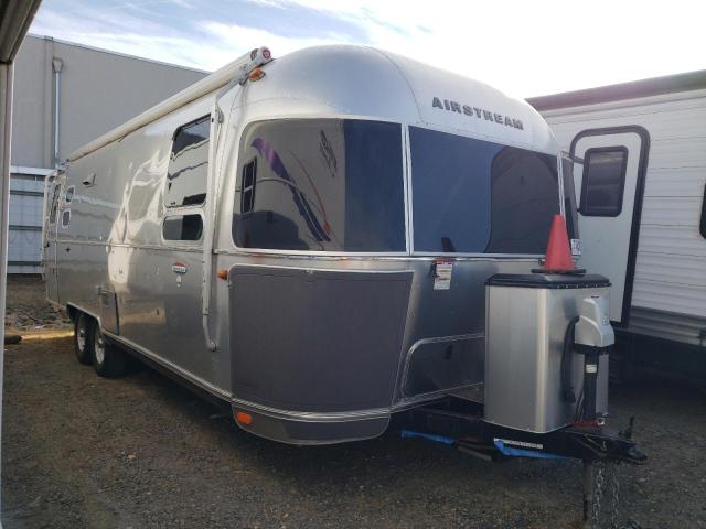 1STTFYL24HJ538196 - 2017 AIRS INTERNATIO 银色 照片 1