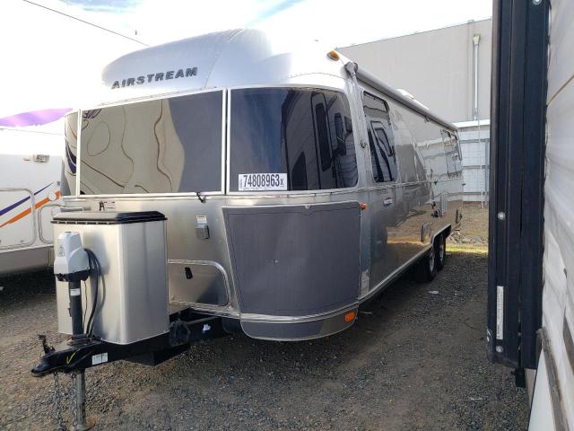 1STTFYL24HJ538196 - 2017 AIRS INTERNATIO 银色 照片 2