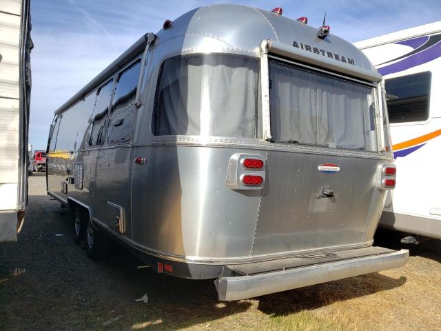 1STTFYL24HJ538196 - 2017 AIRS INTERNATIO 银色 照片 3