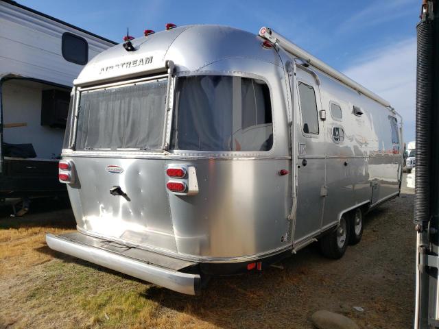 1STTFYL24HJ538196 - 2017 AIRS INTERNATIO 银色 照片 4