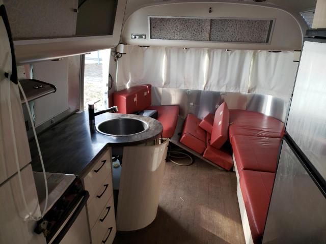 1STTFYL24HJ538196 - 2017 AIRS INTERNATIO 银色 照片 6