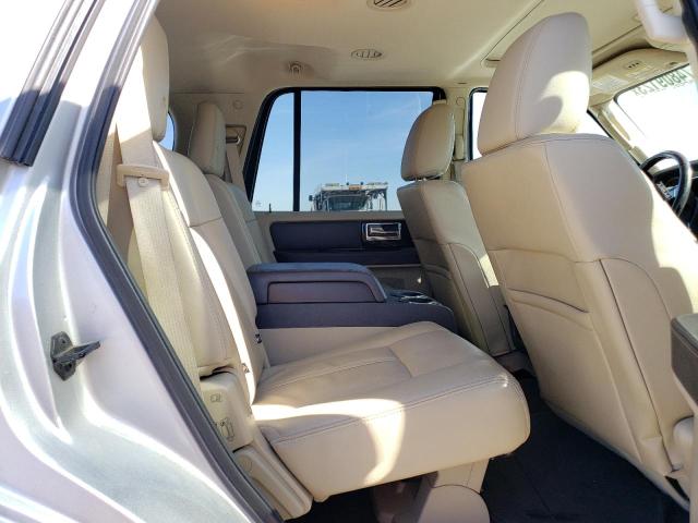 5LMJJ2JT6FEJ00663 - 2015 LINCOLN NAVIGATOR ვერცხლისფერი ფოტო 11