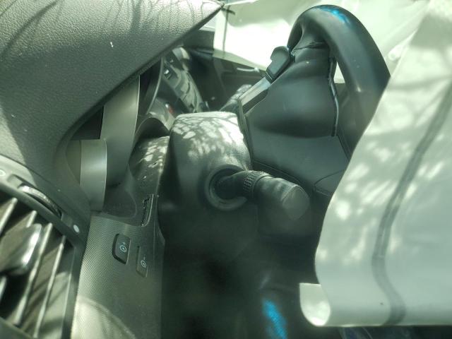 19UUA8F70CA031928 - 2012 ACURA TL GRAY photo 8