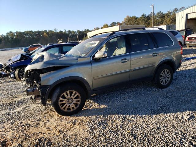 YV4CY982181441557 - 2008 VOLVO XC90 3.2 BEIGE photo 1