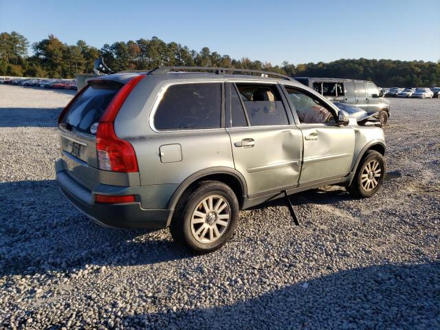 YV4CY982181441557 - 2008 VOLVO XC90 3.2 BEIGE photo 3