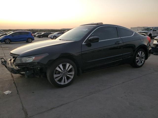 2012 HONDA ACCORD EXL, 