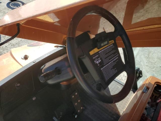 5FCDA13B4L2000955 - 2020 GOLF CART 橙色 照片 8