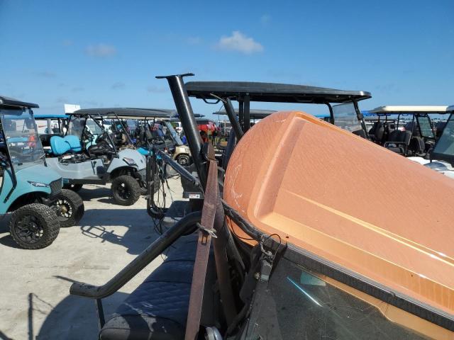 5FCDA13B4L2000955 - 2020 GOLF CART 橙色 照片 9