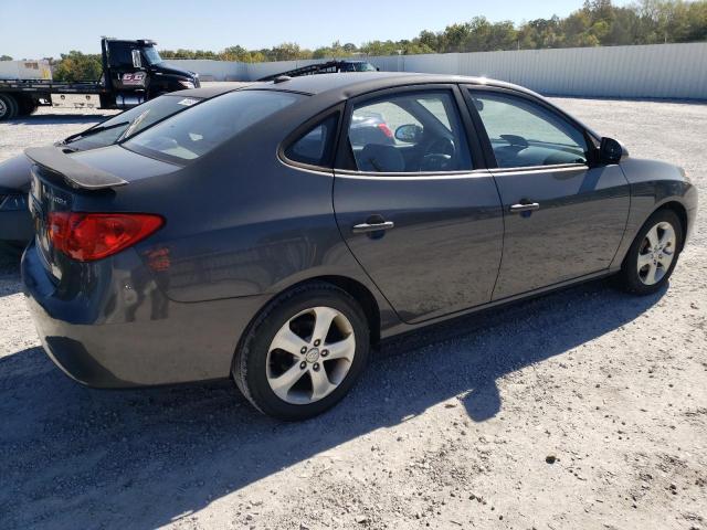 KMHDU46D28U288336 - 2008 HYUNDAI ELANTRA GLS CHARCOAL photo 3