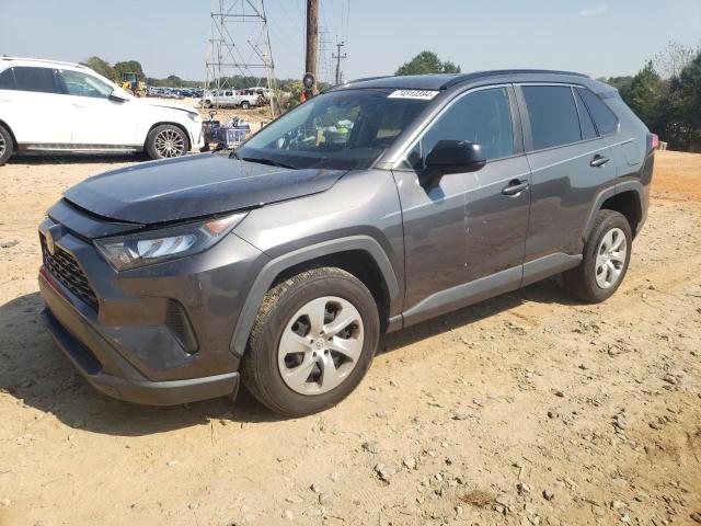 2019 TOYOTA RAV4 LE, 