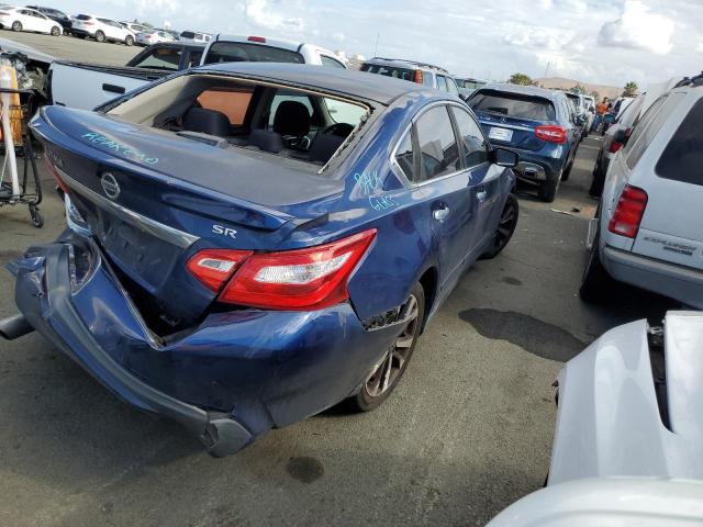 1N4AL3AP4GN393173 - 2016 NISSAN ALTIMA 2.5 BLUE photo 3