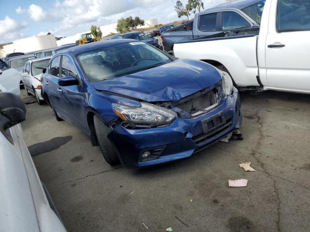 1N4AL3AP4GN393173 - 2016 NISSAN ALTIMA 2.5 BLUE photo 4