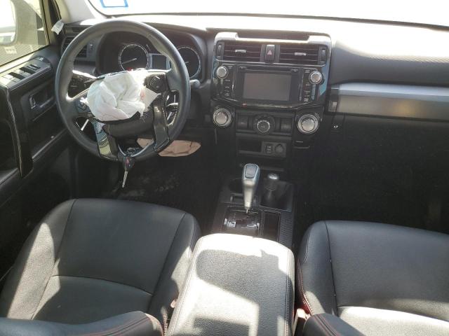 JTEBU5JRXJ5571227 - 2018 TOYOTA 4RUNNER SR5/SR5 PREMIUM 蓝色 照片 8